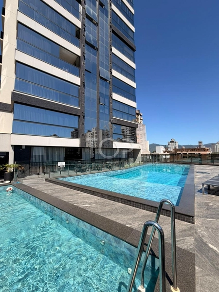 APARTAMENTO FINAMENTE MOBILIADO EM PORTO BELO: 4ª foto da galeria de imagens do imóvel