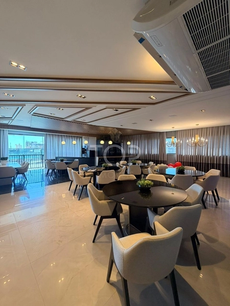 APARTAMENTO FINAMENTE MOBILIADO EM PORTO BELO: 13ª foto da galeria de imagens do imóvel