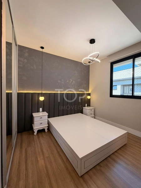 APARTAMENTO FINAMENTE MOBILIADO EM PORTO BELO: 25ª foto da galeria de imagens do imóvel