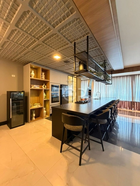 APARTAMENTO FINAMENTE MOBILIADO EM PORTO BELO: 9ª foto da galeria de imagens do imóvel