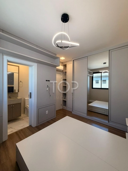 APARTAMENTO FINAMENTE MOBILIADO EM PORTO BELO: 27ª foto da galeria de imagens do imóvel