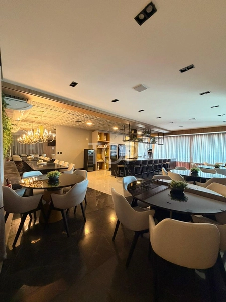 APARTAMENTO FINAMENTE MOBILIADO EM PORTO BELO: 8ª foto da galeria de imagens do imóvel