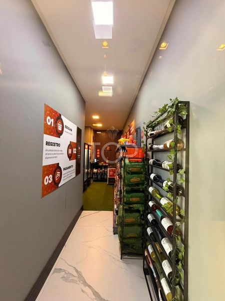 APARTAMENTO FINAMENTE MOBILIADO EM PORTO BELO: 19ª foto da galeria de imagens do imóvel