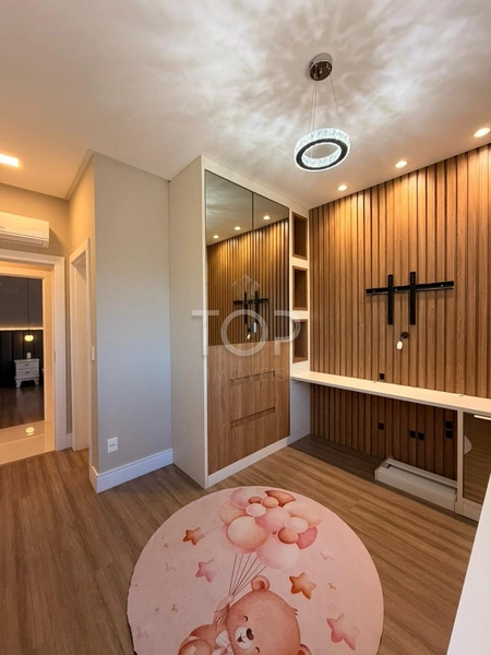 APARTAMENTO FINAMENTE MOBILIADO EM PORTO BELO: 30ª foto da galeria de imagens do imóvel