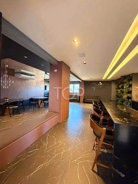 APARTAMENTO FINAMENTE MOBILIADO EM PORTO BELO: 18ª foto da galeria de imagens do imóvel