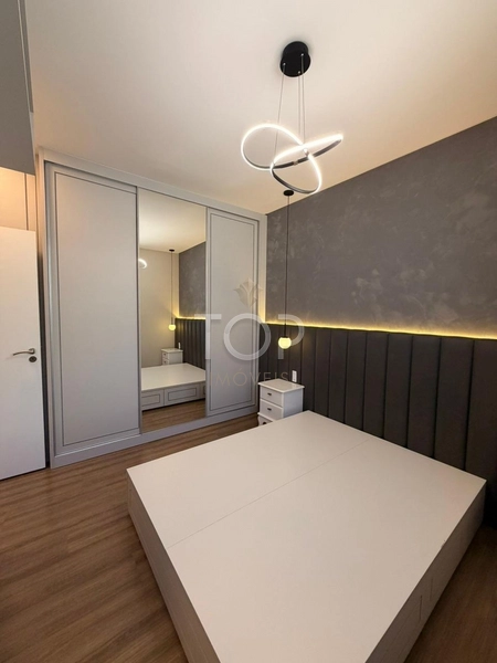 APARTAMENTO FINAMENTE MOBILIADO EM PORTO BELO: 26ª foto da galeria de imagens do imóvel