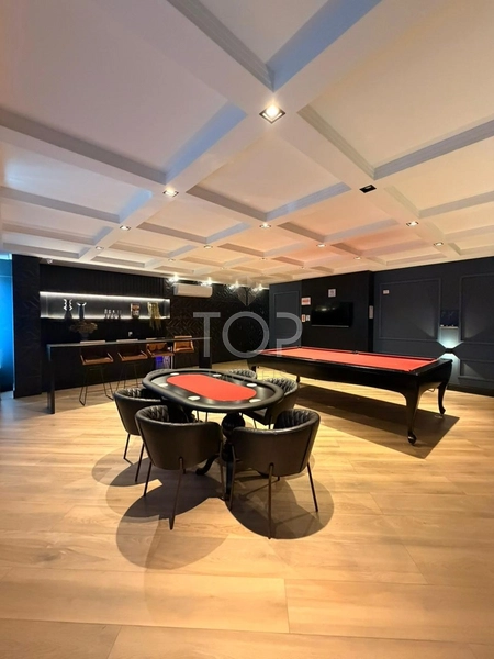 APARTAMENTO FINAMENTE MOBILIADO EM PORTO BELO: 17ª foto da galeria de imagens do imóvel