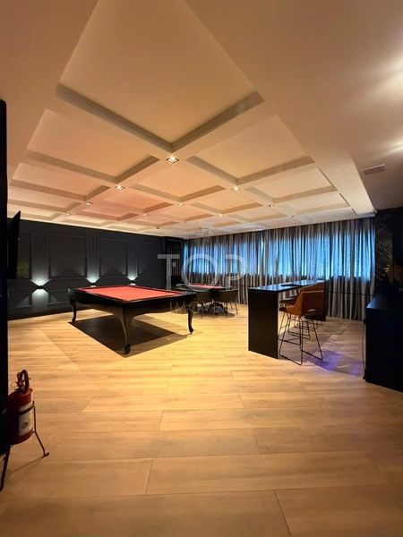 APARTAMENTO FINAMENTE MOBILIADO EM PORTO BELO: 16ª foto da galeria de imagens do imóvel