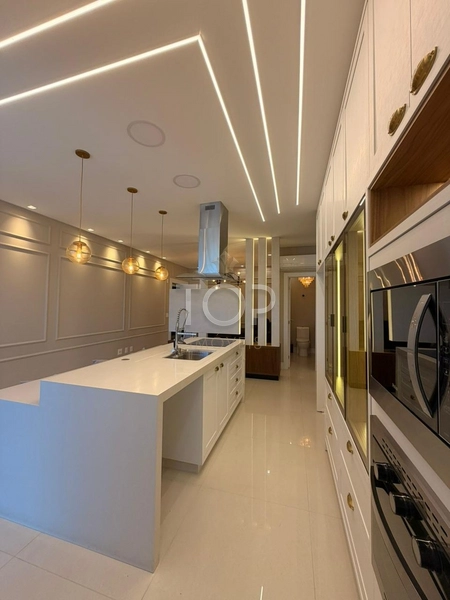 APARTAMENTO FINAMENTE MOBILIADO EM PORTO BELO: 23ª foto da galeria de imagens do imóvel