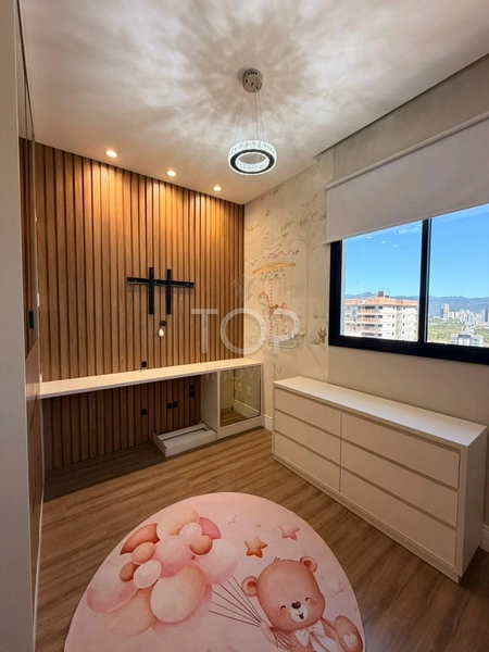 APARTAMENTO FINAMENTE MOBILIADO EM PORTO BELO: 29ª foto da galeria de imagens do imóvel