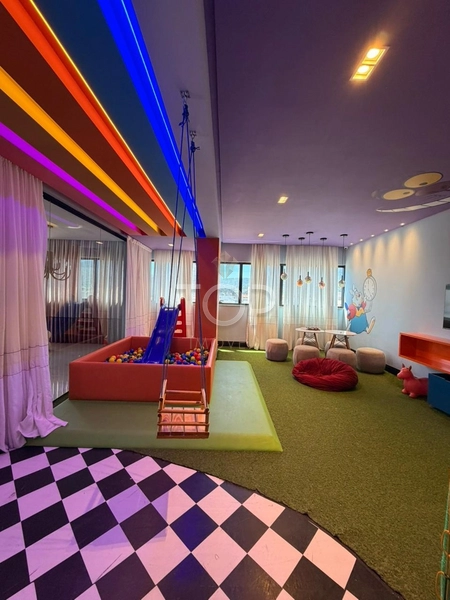 APARTAMENTO FINAMENTE MOBILIADO EM PORTO BELO: 12ª foto da galeria de imagens do imóvel