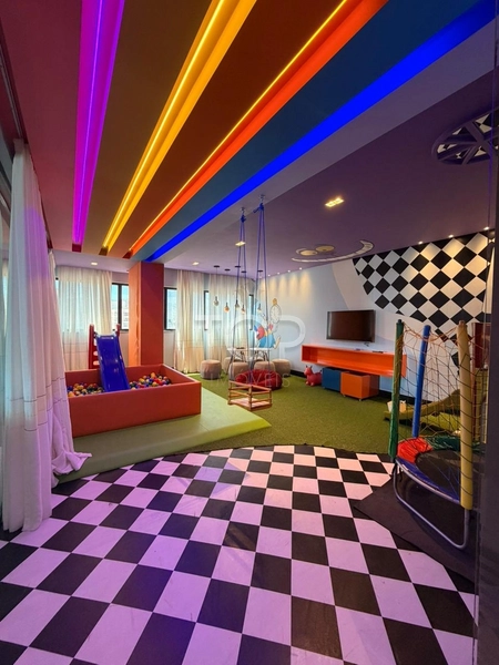 APARTAMENTO FINAMENTE MOBILIADO EM PORTO BELO: 11ª foto da galeria de imagens do imóvel