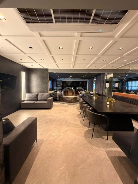 APARTAMENTO FINAMENTE MOBILIADO EM PORTO BELO: 15ª foto da galeria de imagens do imóvel