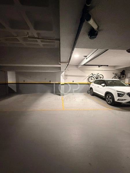 APARTAMENTO FINAMENTE MOBILIADO EM PORTO BELO: 32ª foto da galeria de imagens do imóvel