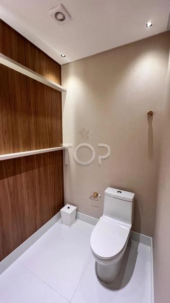 FINAMENTE MOBILIADO EM MEIA PRAIA: 31ª foto da galeria de imagens do imóvel