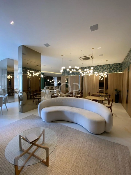 FINAMENTE MOBILIADO EM MEIA PRAIA: 26ª foto da galeria de imagens do imóvel