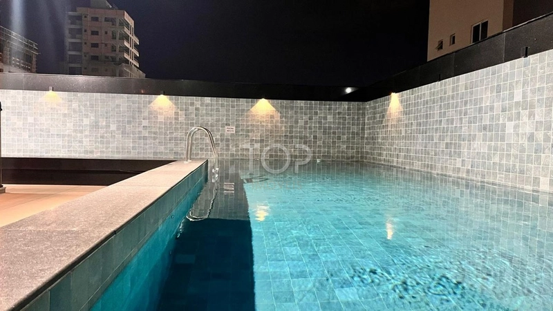 FINAMENTE MOBILIADO EM MEIA PRAIA: 24ª foto da galeria de imagens do imóvel