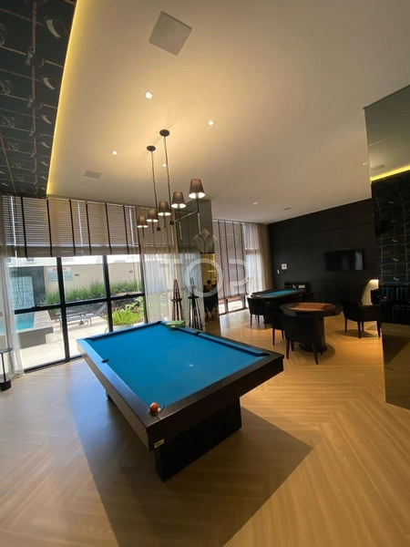 FINAMENTE MOBILIADO EM MEIA PRAIA: 15ª foto da galeria de imagens do imóvel