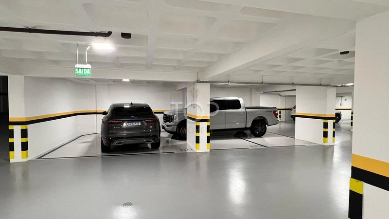 FINAMENTE MOBILIADO EM MEIA PRAIA: 64ª foto da galeria de imagens do imóvel