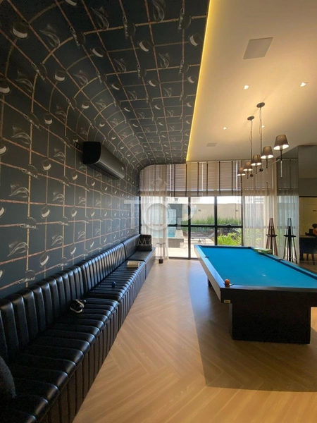 FINAMENTE MOBILIADO EM MEIA PRAIA: 14ª foto da galeria de imagens do imóvel