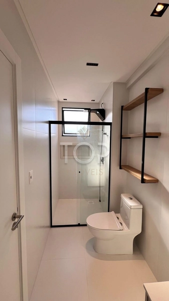 FINAMENTE MOBILIADO EM MEIA PRAIA: 56ª foto da galeria de imagens do imóvel