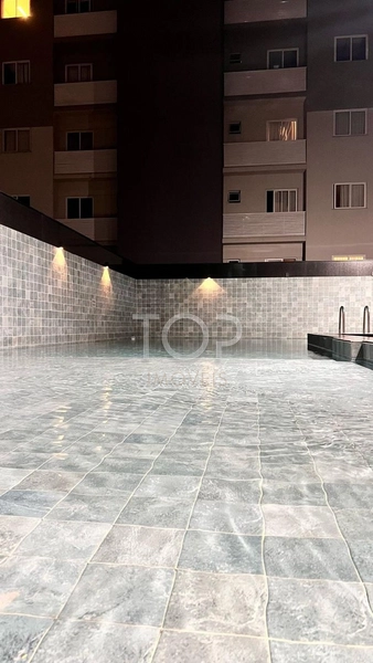 FINAMENTE MOBILIADO EM MEIA PRAIA: 19ª foto da galeria de imagens do imóvel