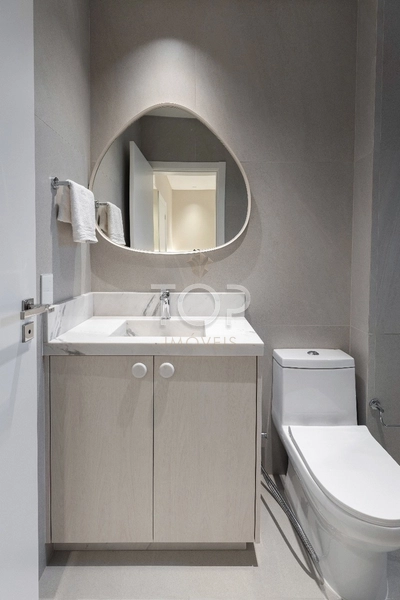 LANÇAMENTO DE SHOWROOM EM MEIA PRAIA: 4ª foto da galeria de imagens do imóvel