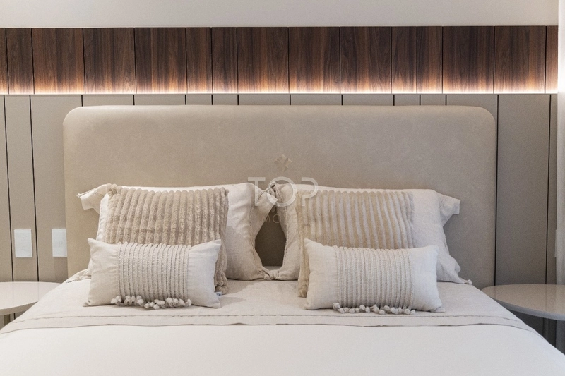 LANÇAMENTO DE SHOWROOM EM MEIA PRAIA: 21ª foto da galeria de imagens do imóvel