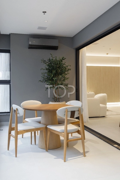 LANÇAMENTO DE SHOWROOM EM MEIA PRAIA: 9ª foto da galeria de imagens do imóvel