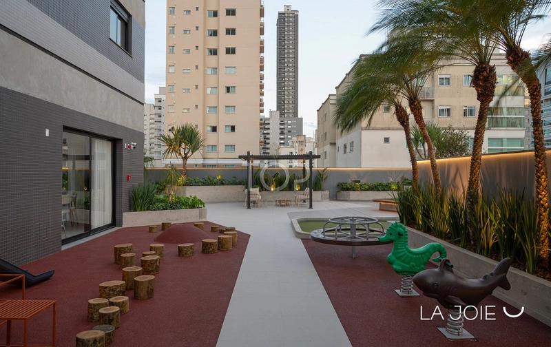 APARTAMENTO PRONTO EM MEIA PRAIA: 18ª foto da galeria de imagens do imóvel