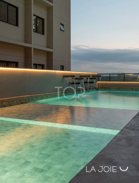 APARTAMENTO PRONTO EM MEIA PRAIA: 24ª foto da galeria de imagens do imóvel