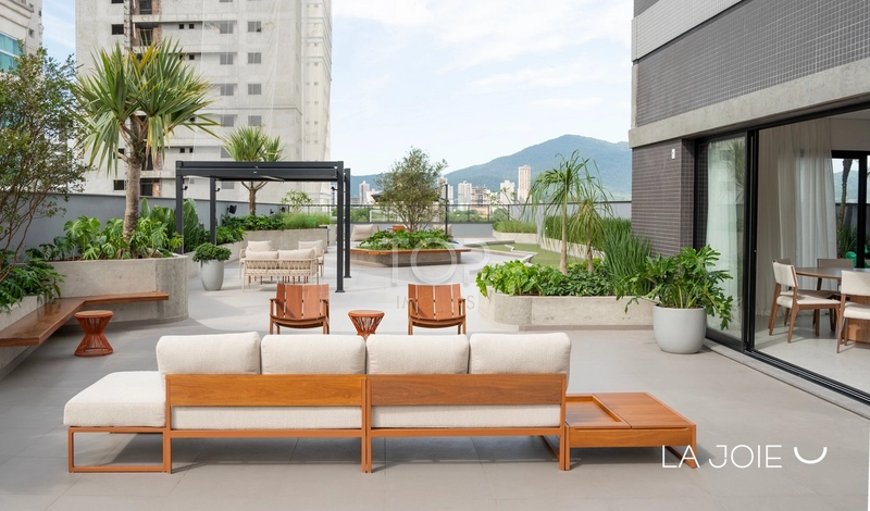 APARTAMENTO PRONTO EM MEIA PRAIA: 11ª foto da galeria de imagens do imóvel