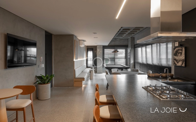 APARTAMENTO PRONTO EM MEIA PRAIA: 13ª foto da galeria de imagens do imóvel