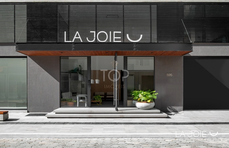 APARTAMENTO PRONTO EM MEIA PRAIA: 8ª foto da galeria de imagens do imóvel