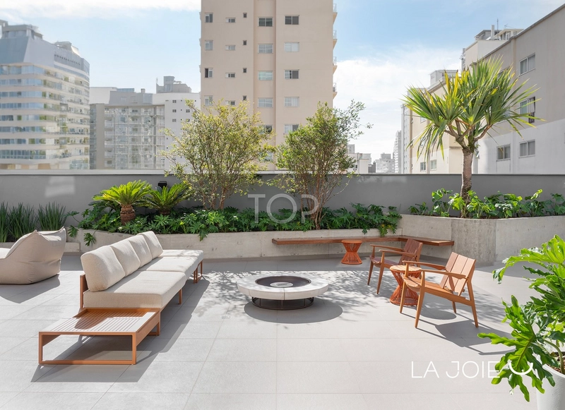 APARTAMENTO PRONTO EM MEIA PRAIA: 7ª foto da galeria de imagens do imóvel