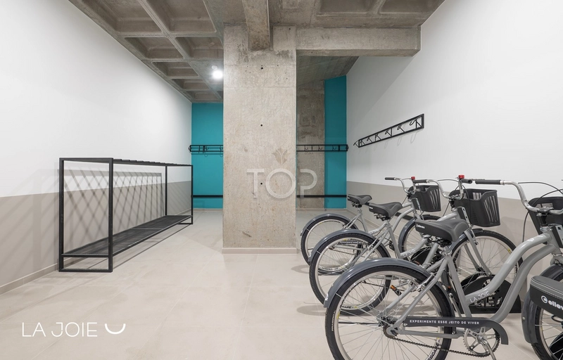 APARTAMENTO PRONTO EM MEIA PRAIA: 25ª foto da galeria de imagens do imóvel