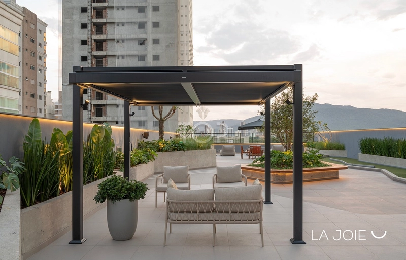 APARTAMENTO PRONTO EM MEIA PRAIA: 19ª foto da galeria de imagens do imóvel