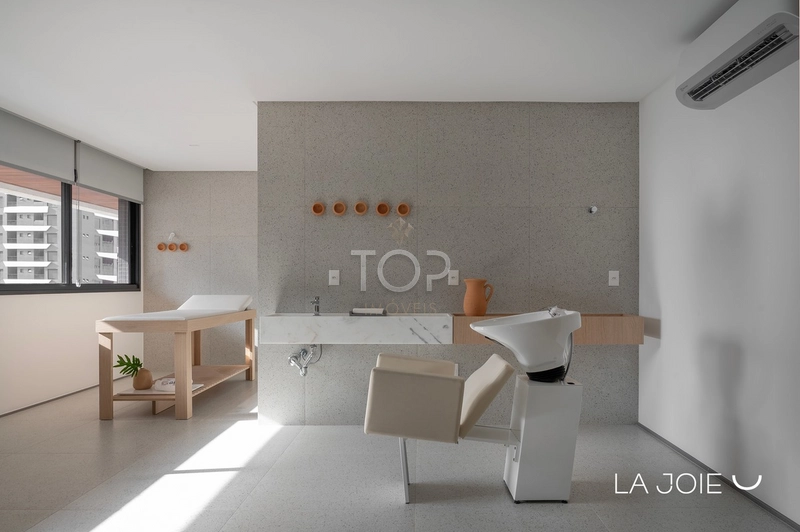 APARTAMENTO PRONTO EM MEIA PRAIA: 14ª foto da galeria de imagens do imóvel