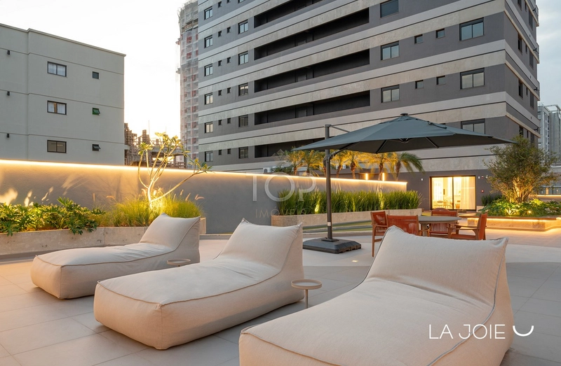 APARTAMENTO PRONTO EM MEIA PRAIA: 23ª foto da galeria de imagens do imóvel