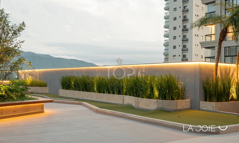 APARTAMENTO PRONTO EM MEIA PRAIA: 21ª foto da galeria de imagens do imóvel