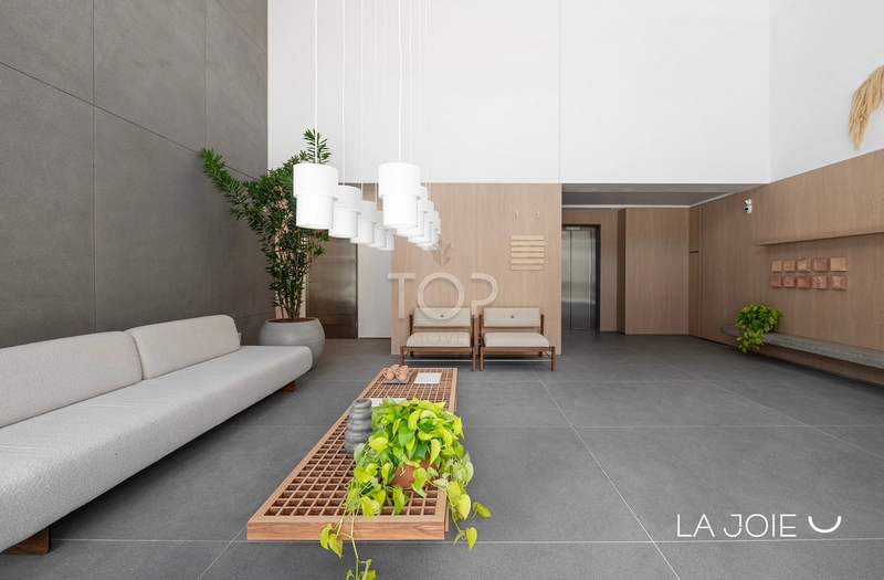 APARTAMENTO PRONTO EM MEIA PRAIA: 10ª foto da galeria de imagens do imóvel