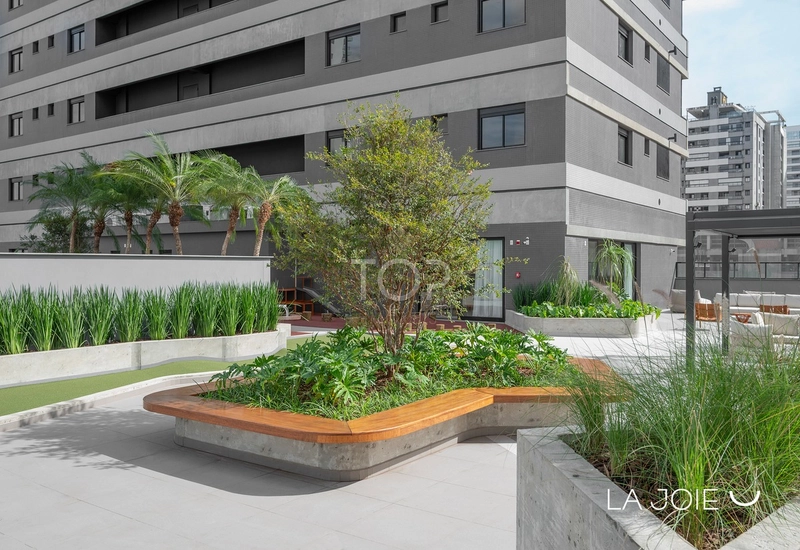 APARTAMENTO PRONTO EM MEIA PRAIA: 12ª foto da galeria de imagens do imóvel