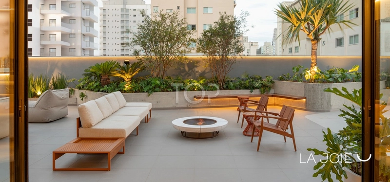 APARTAMENTO PRONTO EM MEIA PRAIA: 20ª foto da galeria de imagens do imóvel