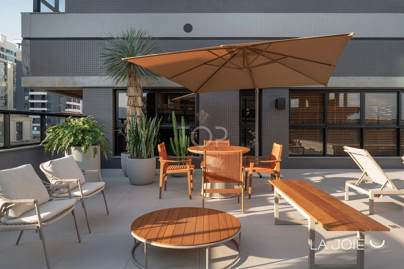 APARTAMENTO PRONTO EM MEIA PRAIA: 17ª foto da galeria de imagens do imóvel