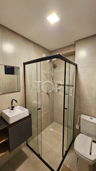 APARTAMENTO COM 3 DORMITÓRIOS PRONTO PARA MORAR: 5ª foto da galeria de imagens do imóvel