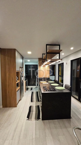 APARTAMENTO COM 3 DORMITÓRIOS PRONTO PARA MORAR: 4ª foto da galeria de imagens do imóvel