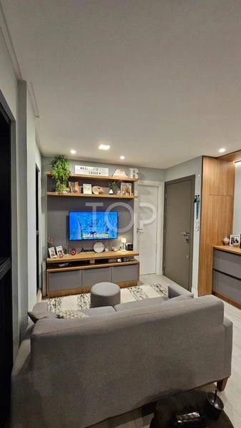 APARTAMENTO COM 3 DORMITÓRIOS PRONTO PARA MORAR: 3ª foto da galeria de imagens do imóvel