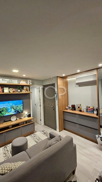 APARTAMENTO COM 3 DORMITÓRIOS PRONTO PARA MORAR: 10ª foto da galeria de imagens do imóvel