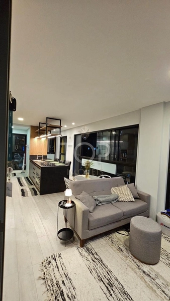 APARTAMENTO COM 3 DORMITÓRIOS PRONTO PARA MORAR: 8ª foto da galeria de imagens do imóvel