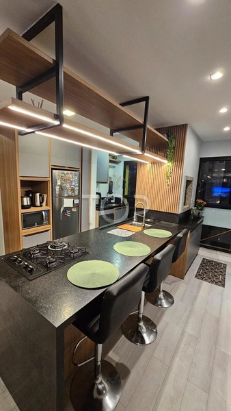 APARTAMENTO COM 3 DORMITÓRIOS PRONTO PARA MORAR: 9ª foto da galeria de imagens do imóvel